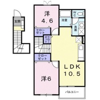 ドミール北小路