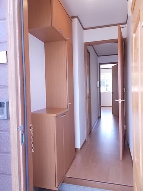ドミール北小路