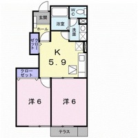 ドミール北小路