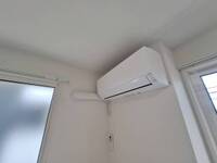 ※写真は参考別号室です