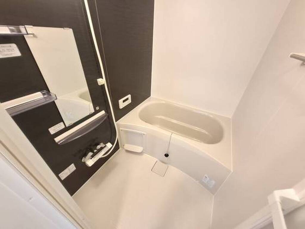 (4/21) ※写真は参考別号室です (4/21) ※写真は参考別号室です