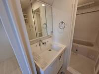 ※写真は参考別号室です