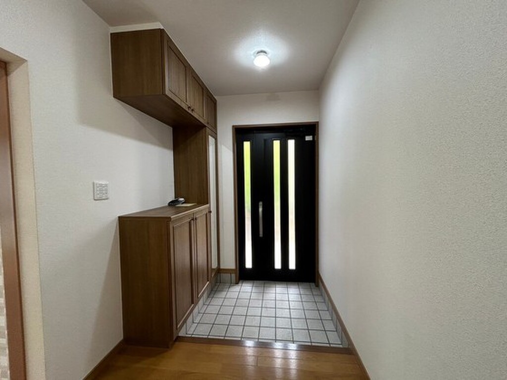 (12/20) 玄関 (12/20) 玄関