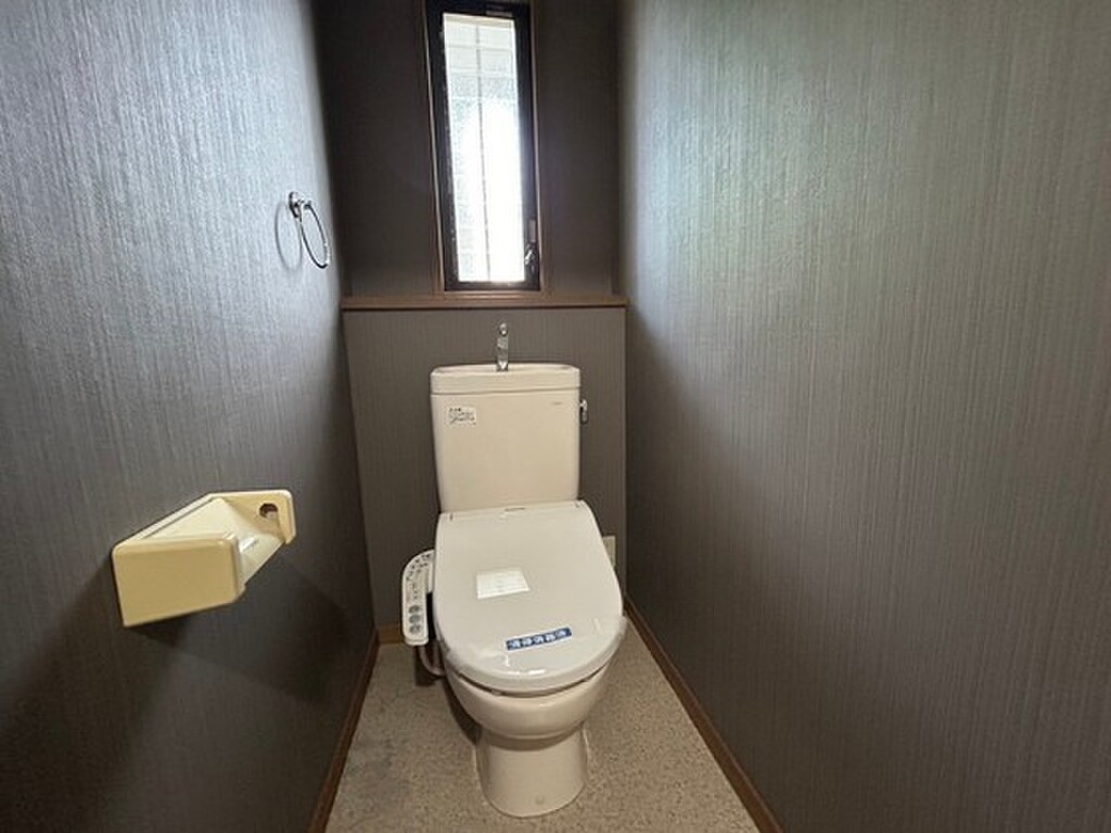 (5/20) トイレ (5/20) トイレ