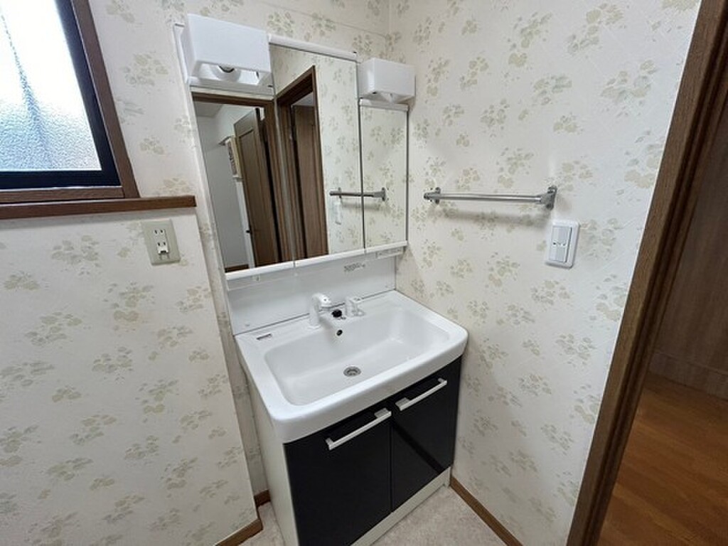 (6/20) 洗面所 (6/20) 洗面所