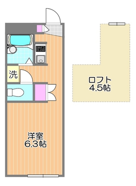 FOREVER RESIDENCE IMAⅢ
