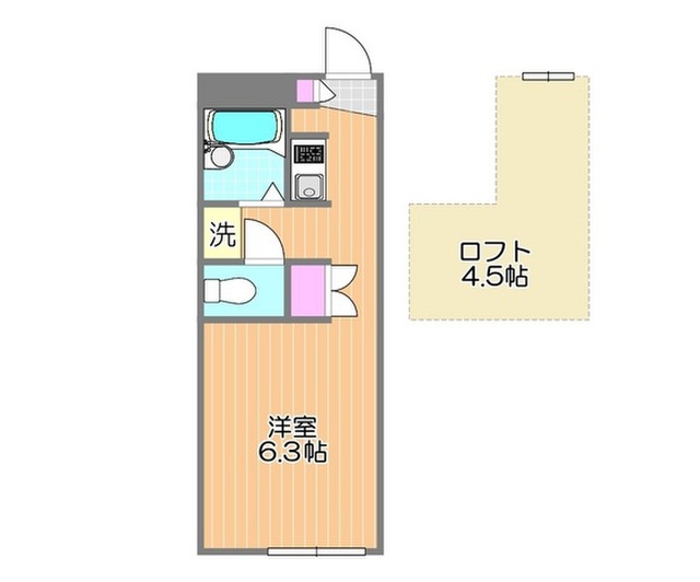 FOREVER RESIDENCE IMAⅢ