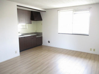 エクセル西原B棟