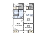 レオネクスト富