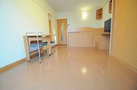 レオパレスクレベール