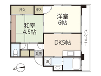 第1斉藤ビル2号棟
