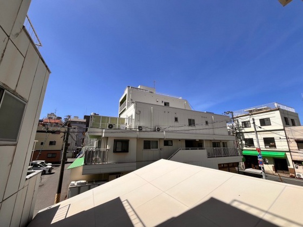 (11/25) 眺望 (11/25) 眺望