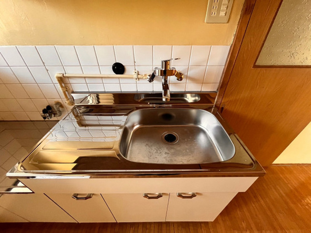 (3/25) キッチン (3/25) キッチン