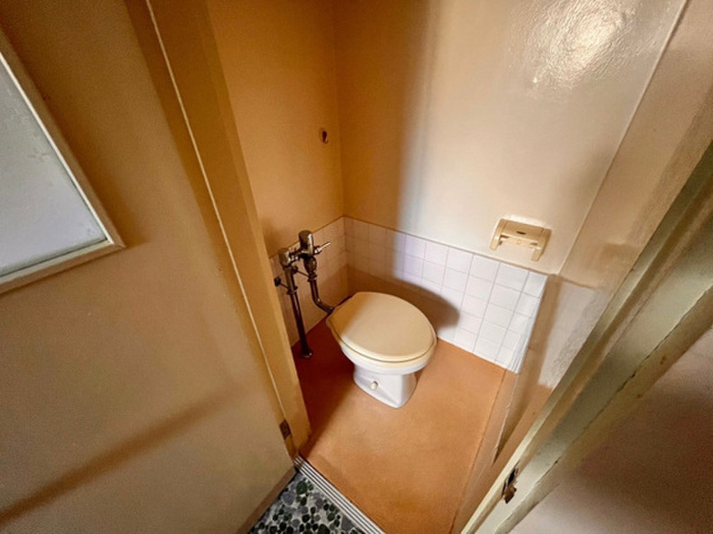 (5/25) トイレ (5/25) トイレ