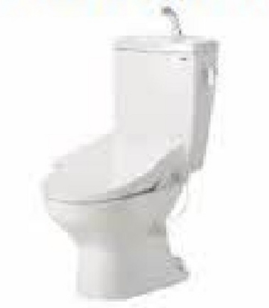 (4/17) トイレ (4/17) トイレ