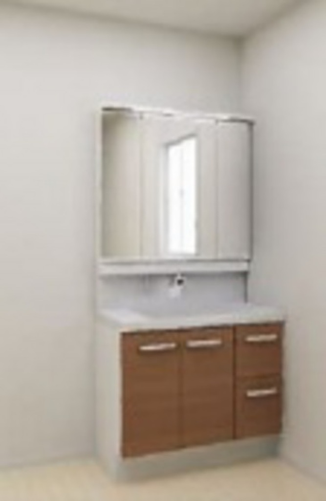 (5/17) 洗面所 (5/17) 洗面所