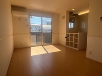 Forest ValleyⅢ B棟