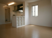 ルラシオン B棟