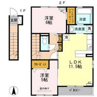 ルラシオン B棟