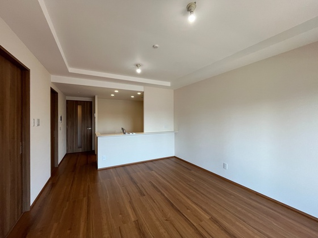 (2/17) 居室・リビング