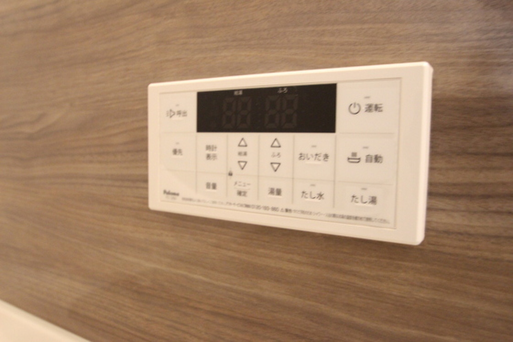 (15/18) その他設備 (15/18) その他設備