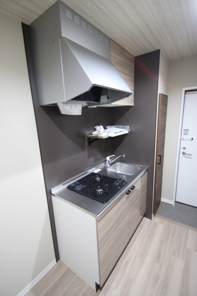 (3/18) キッチン (3/18) キッチン