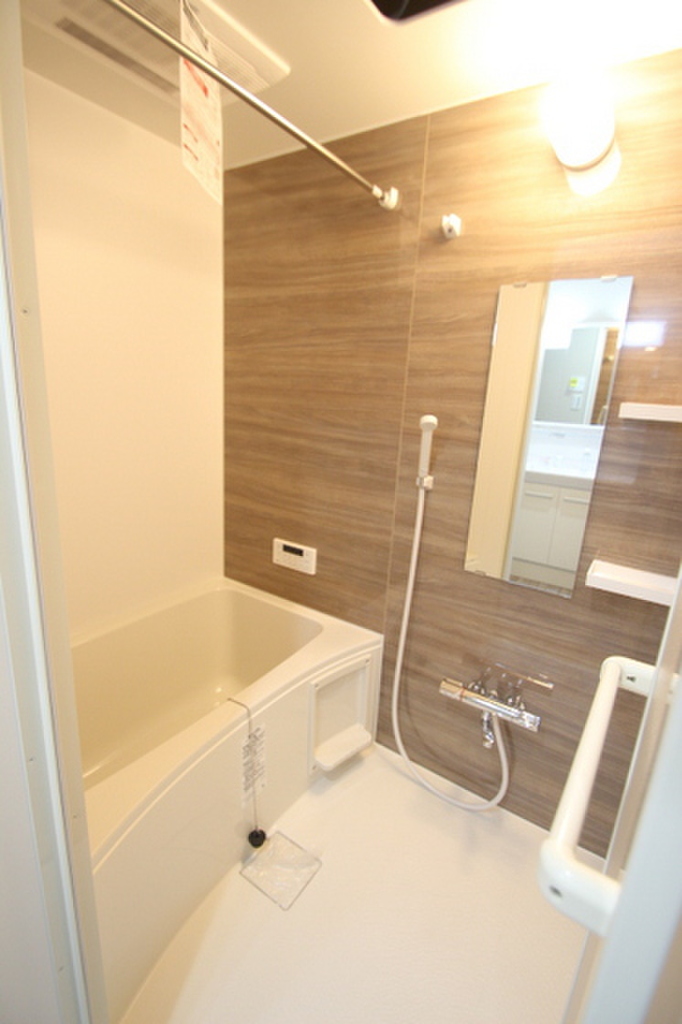 (4/18) バス (4/18) バス