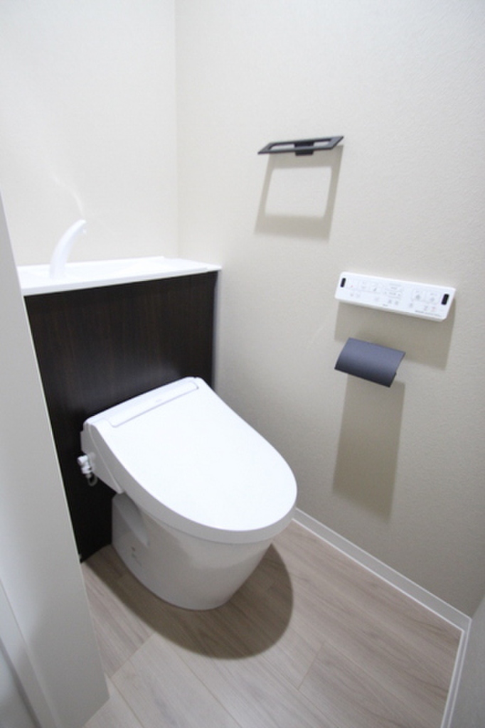 (5/18) トイレ (5/18) トイレ