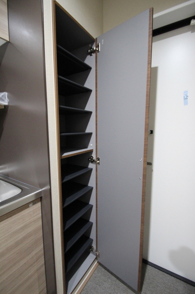 (10/18) 玄関 (10/18) 玄関