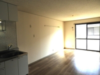 プレールSEGAWA A棟