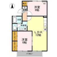 プレールSEGAWA A棟