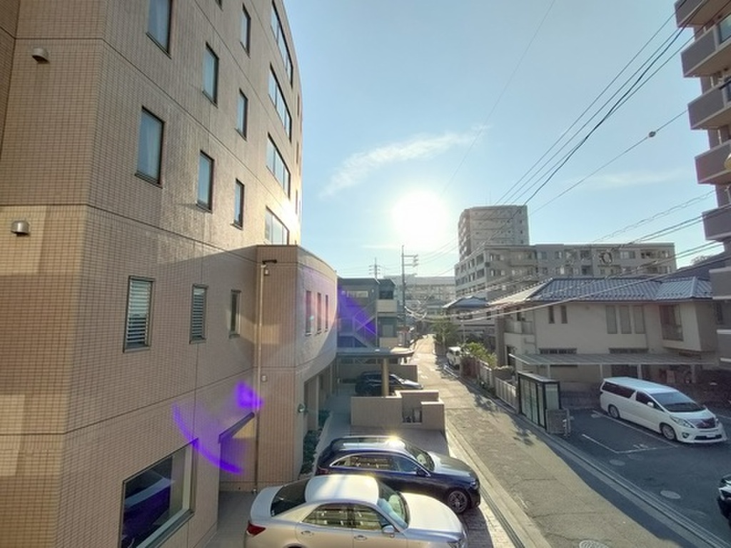 (13/24) 眺望 (13/24) 眺望