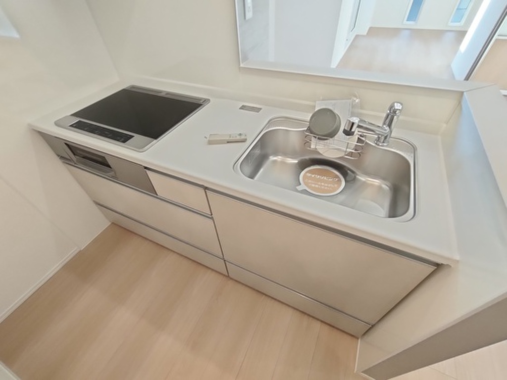 (3/24) キッチン (3/24) キッチン