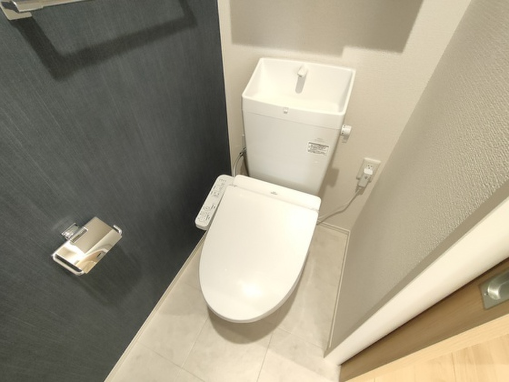 (5/24) トイレ (5/24) トイレ