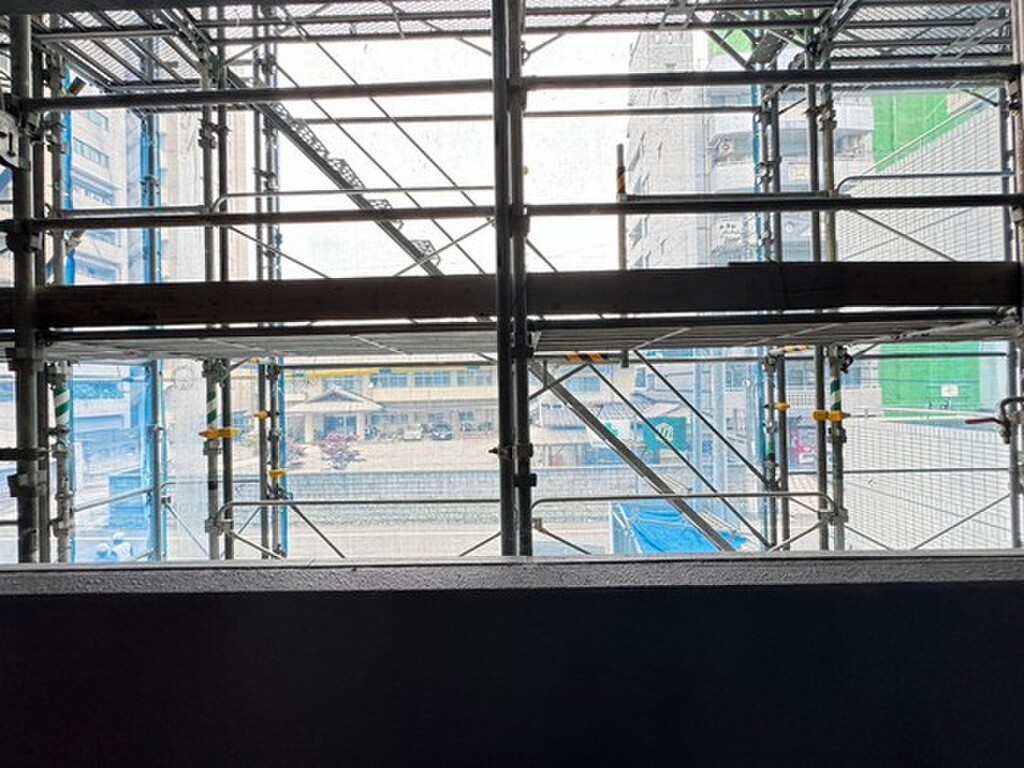 (12/23) 眺望 (12/23) 眺望