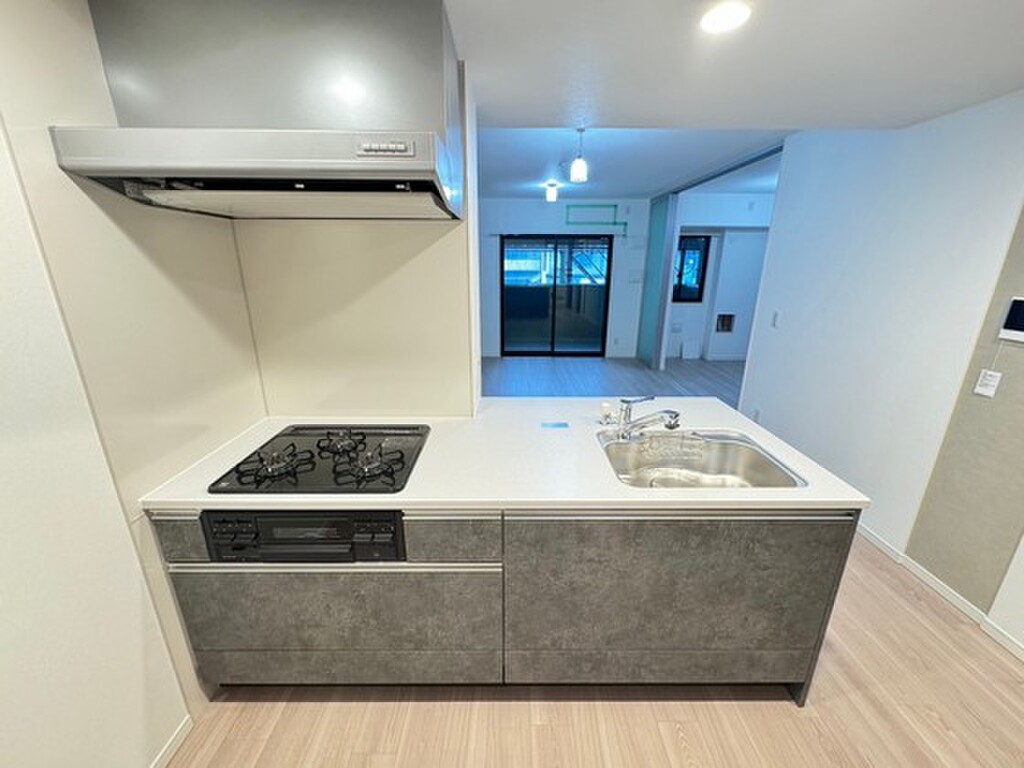 (3/23) キッチン (3/23) キッチン