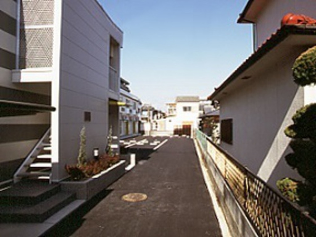 (13/23) 眺望 (13/23) 眺望