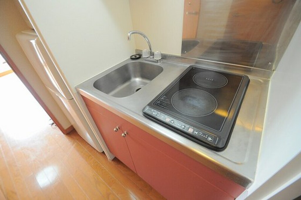 (3/23) キッチン (3/23) キッチン