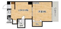ソラーナ草津新町