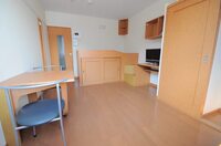 レオパレスアステカ