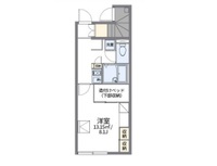 レオパレスアステカ