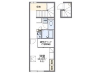 レオパレスアステカ