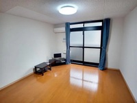 レオパレスエスペランセ