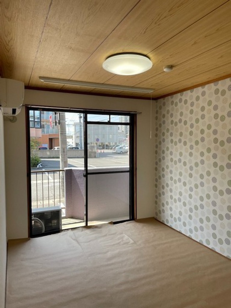 (15/22) その他部屋・スペース