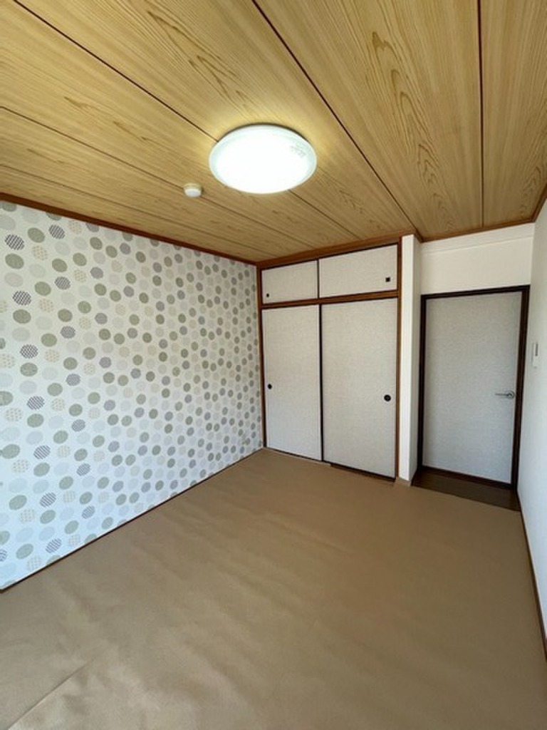 (16/22) その他部屋・スペース