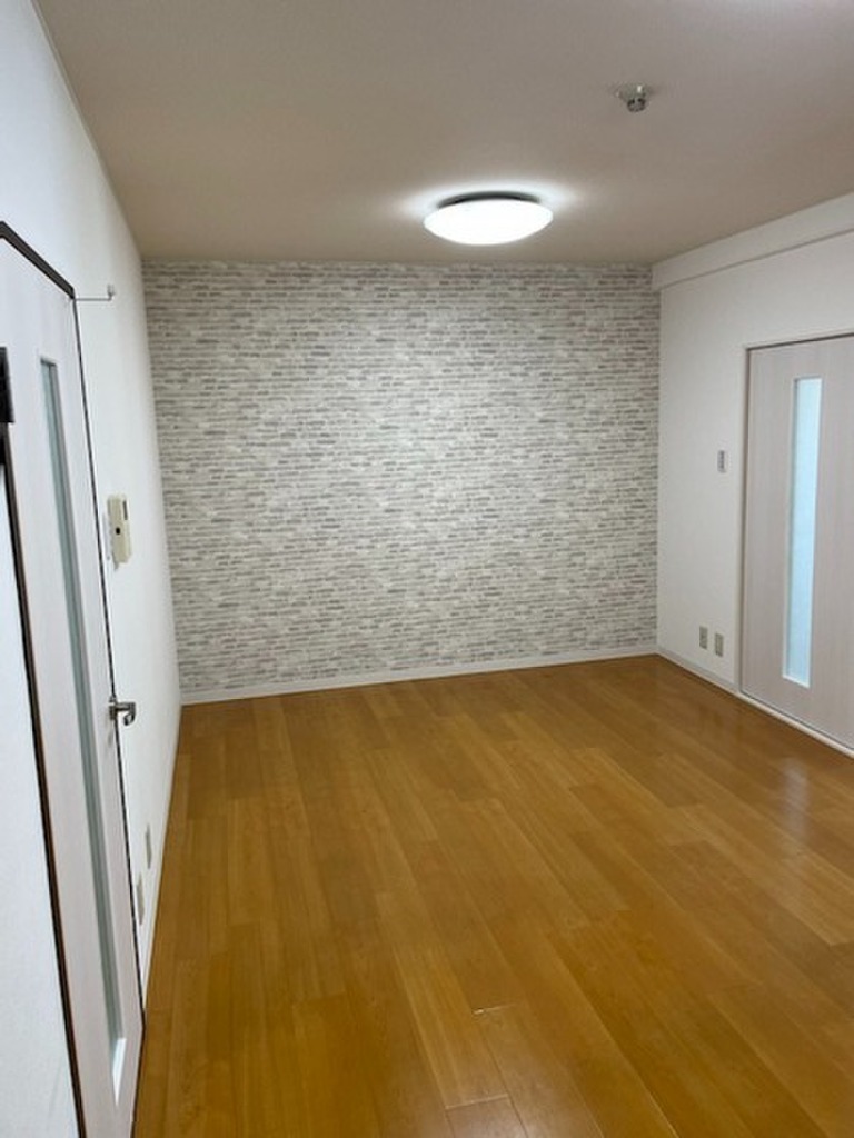 (3/22) 居室・リビング