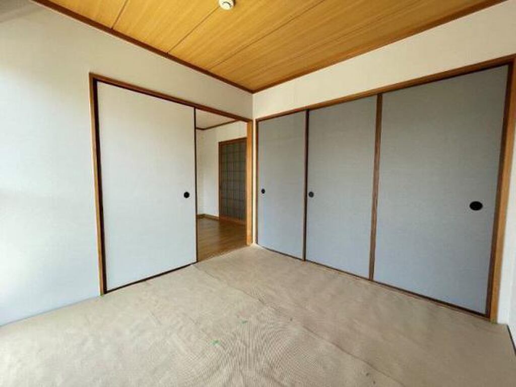 (6/18) その他部屋・スペース