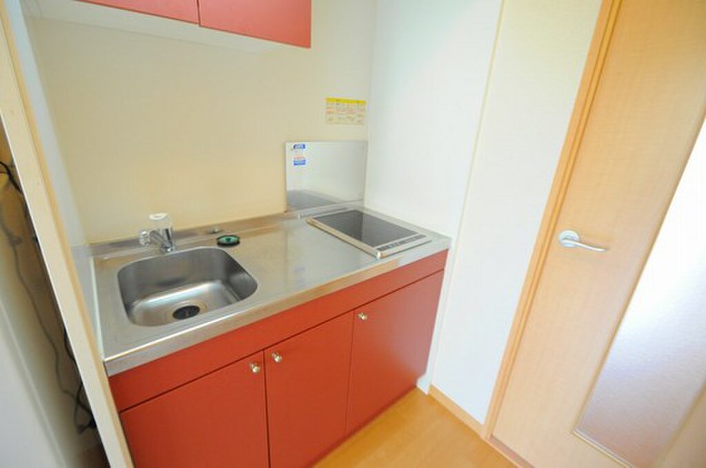 (15/18) キッチン