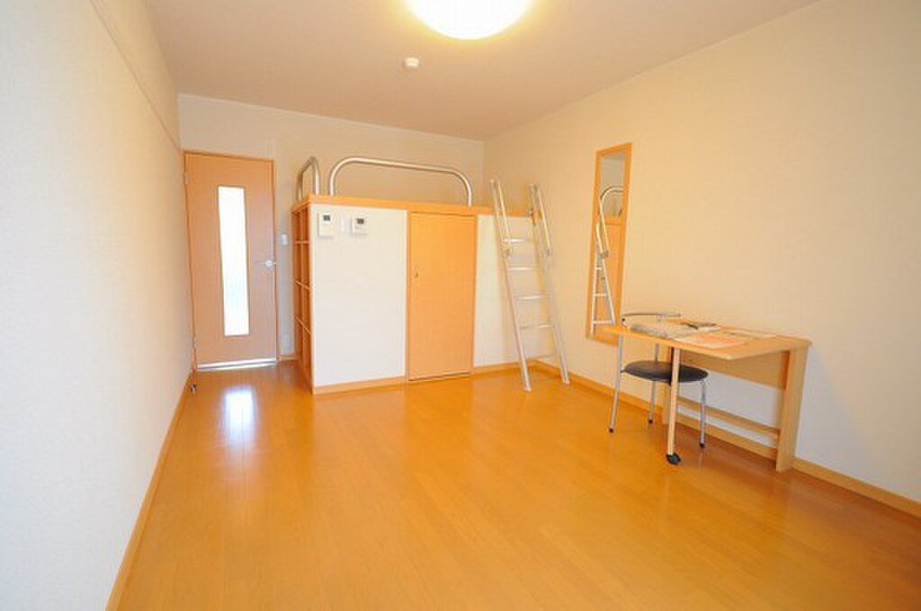 (6/18) その他部屋・スペース