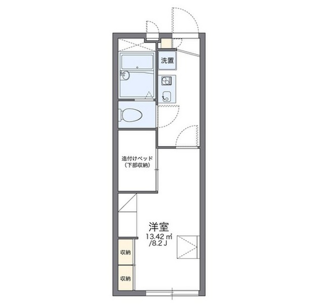 レオパレスプトゥリ